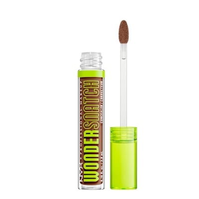 Nyx Wonder Snatch Soft Matte Concealer Mocha 3 ml, $483.00/100ml