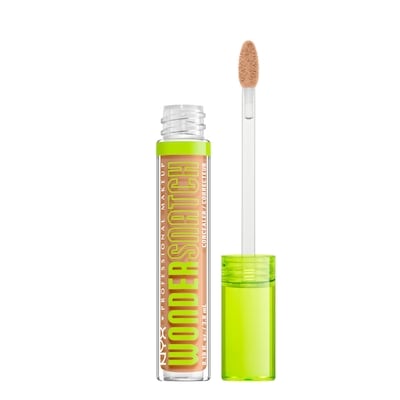 Nyx Wonder Snatch Concealer Natural 3 ml, $483.00/100ml