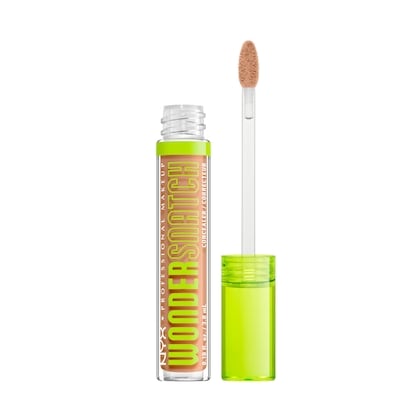 Nyx Wonder Snatch Concealer Medium Olive 3 ml, $483.00/100ml