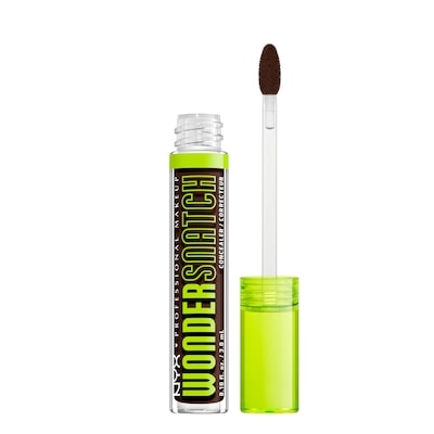 Nyx Wonder Snatch Soft Matte Concealer Rich Espresso 3 ml, $483.00/100ml