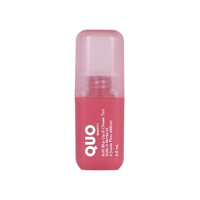 Soft Blur Lip & Cheek Tint - FIRST KISS