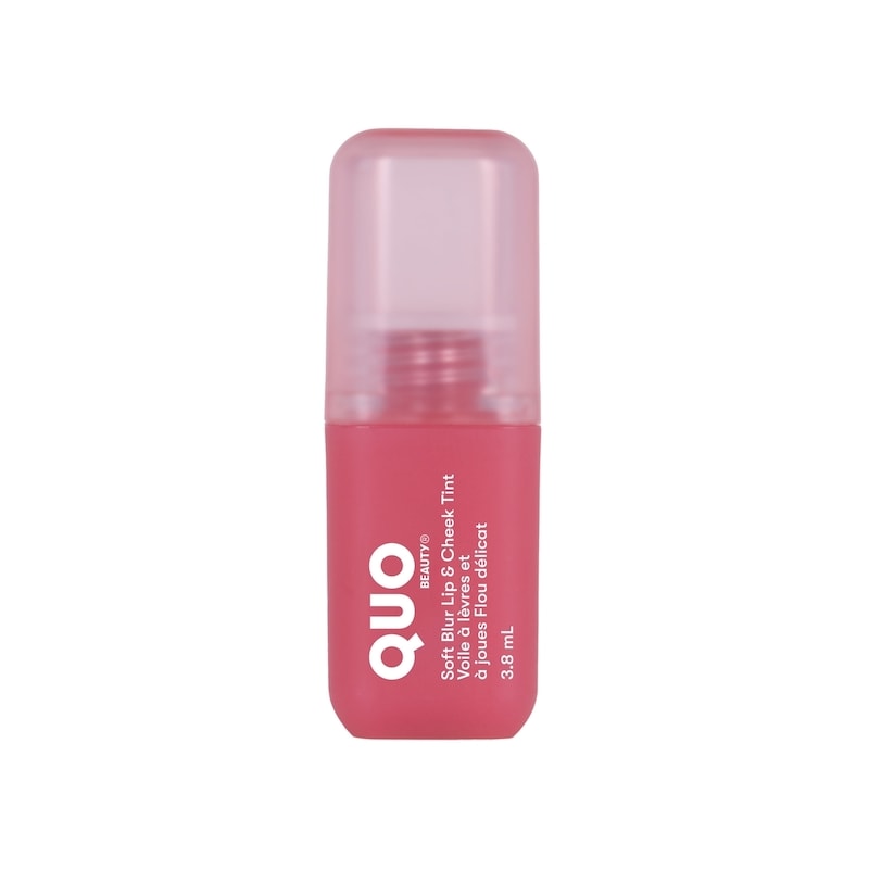Soft Blur Lip & Cheek Tint - FIRST KISS 