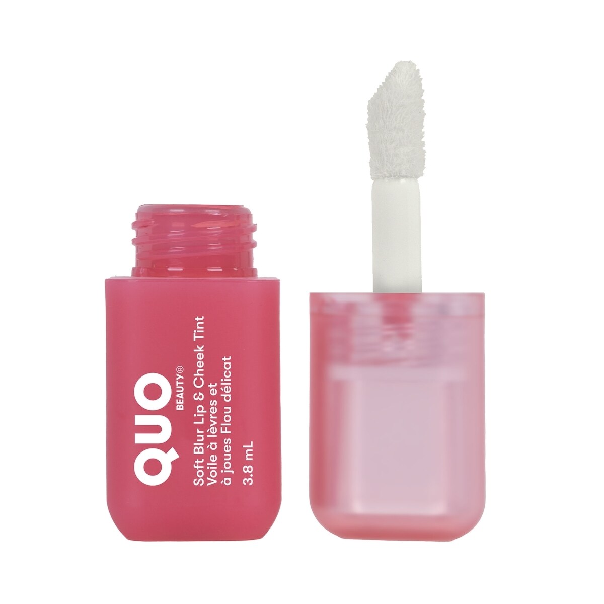 Quo Beauty Voile à lèvres et à joues Flou délicat 1 ea, 6,29 $/1ch