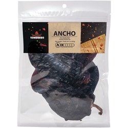 null Dried Ancho Chili Pepper 1 ea, $6.49/1ea