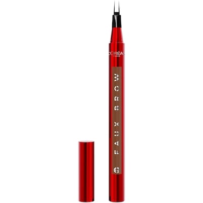 L'Oreal Paris Eyebrow Pen Infallible Faux Brow Dark Blonde 1 ea, $12.49/1ea