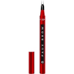 Eyebrow Pen Infallible Faux Brow Soft Black