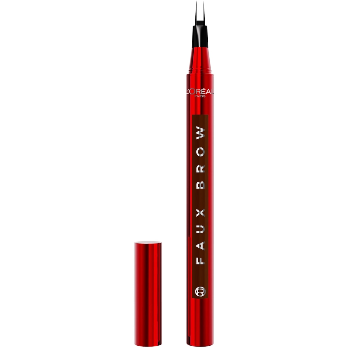 L'Oreal Paris Eyebrow Pen Infallible Faux Brow Brunette 1 ea, $14.49/1ea