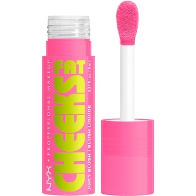 Nyx Fat Cheeks Dragonfruit Drip 8 ml, $168.63/100ml