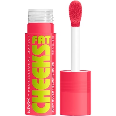 Nyx Fat Cheeks Bouncin Berry 8 ml, 174,88 $/100ml