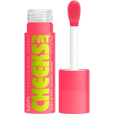 Nyx Fat Cheeks Guava Gush 8 ml, $168.63/100ml