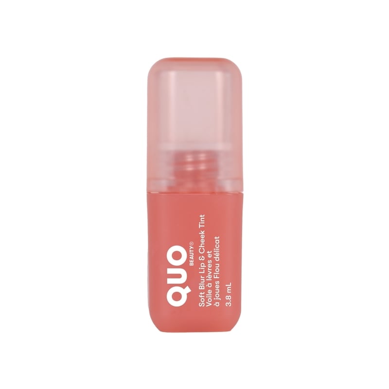 Soft Blur Lip & Cheek Tint - WARM NECTAR