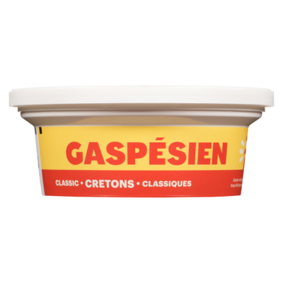 Cretons classiques