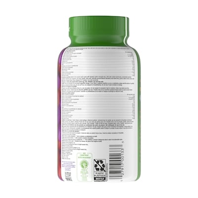 Women’s Gummy Multivitamins