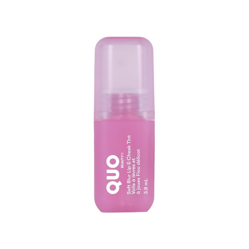 Soft Blur Lip & Cheek Tint - BUBBLES