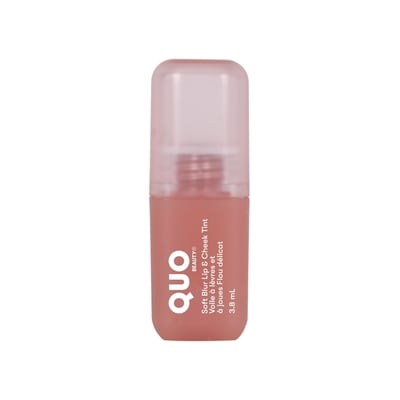 Soft Blur Lip & Cheek Tint - BARELY THERE
