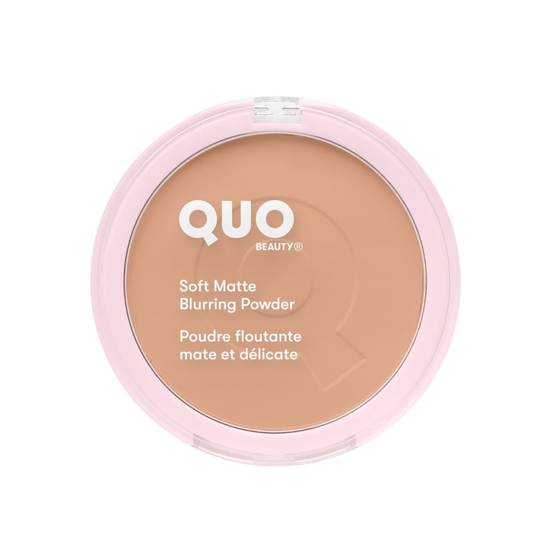 Soft Matte Blurring Powder - MEDIUM