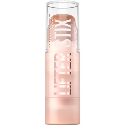 Maybelline Fond de teint en bâton polyvalent Lifterstix 60 Warm 1 ea, 16,99 $/1ch