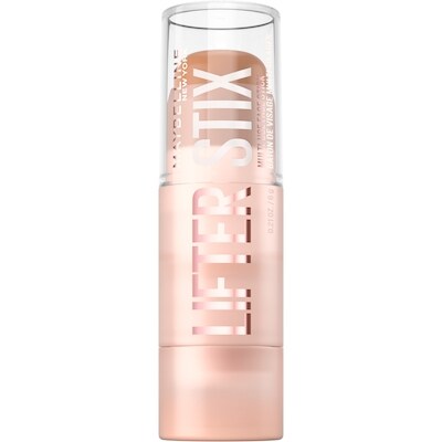 Maybelline Fond de teint en bâton polyvalent Lifterstix 55 Neutral 1 ea, 16,99 $/1ch