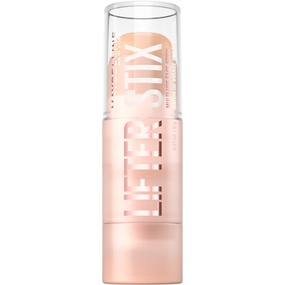 Maybelline Fond de teint en bâton polyvalent Lifterstix 10 Neutral 1 ea, 16,99 $/1ch
