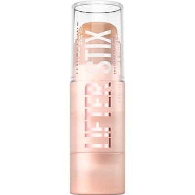 Maybelline Fond de teint en bâton polyvalent Lifterstix 25 Warm 1 ea, 16,99 $/1ch