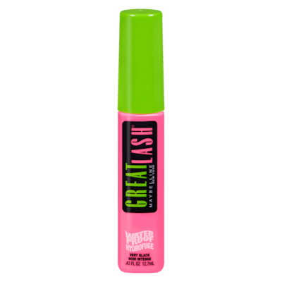 Mascara 111 Very Black