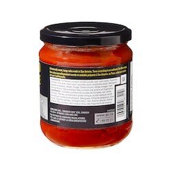 PC Black Label Salsa, Peach & Mango - 430 ml | Zehrs