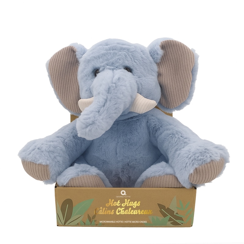 Danielle Hot Hugs Elephant - 1 ea | Zehrs