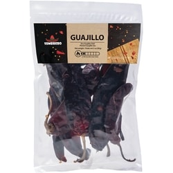 null Dried Guajillo Chili Pepper 1 ea, $6.49/1ea