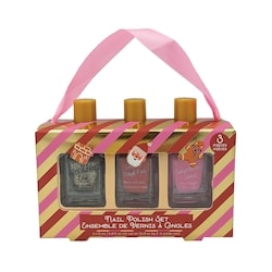 Danielle Nail Polish Set 3-Pack 1 ea, $5.00/1ea