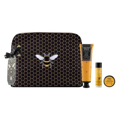 Gardeners Honey Luxury Bath Bag 1 ea, $16.00/1ea