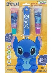 Disney Ensemble de brillants à lèvres Lilo & Stitch 2 ea, 5,00 $/1ch