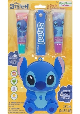 Disney Ensemble de brillants à lèvres Lilo & Stitch 2 ea, 5,00 $/1ch