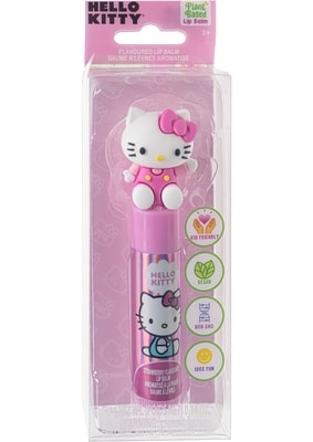 Hello Kitty Baume à lèvres 1 ea, 1,39 $/1ch