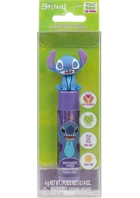 Disney Lilo & Stitch Lip Balm 1 ea, $1.39/1ea