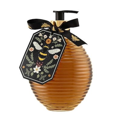 Gardeners Honey Hand Soap 1 ea, $8.00/1ea