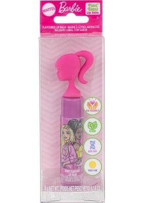 Barbie Lip Balm 1 ea, $1.39/1ea