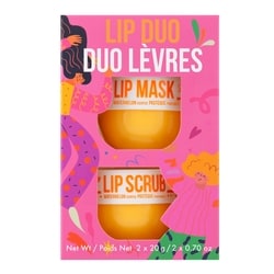 Beauty Bar Duo Levres Pasteque Parfumee 1 ea, 7,50 $/1ch