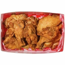 null Chicken Wings, 14 Pieces (Available After 11am) 379 g, $4.22/100g