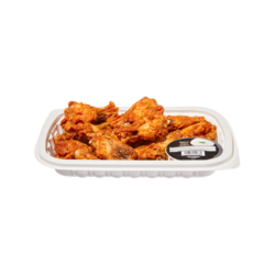 null 14 Piece Wings, Chilled 446 g, $3.59/100g