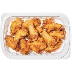 null Ailes de poulet, 14 pièces, réfrigérées 490 g, 3,27 $/100g