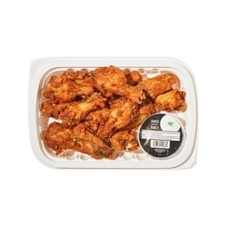null Ailes de poulet, 14 pièces, réfrigérées 490 g, 3,27 $/100g