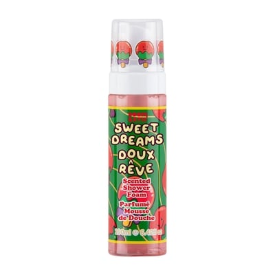 The Art of Makeup Sweet Dreams Scented Shower Foam 1 ea, $5.00/1ea
