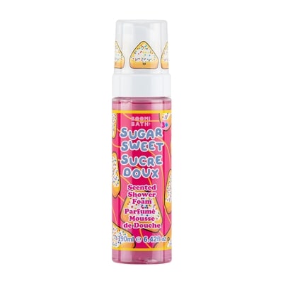 The Art of Makeup Sugar Sweet Scented Shower Foam 1 ea, $5.00/1ea
