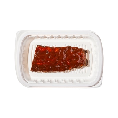 Half Rack of Ribs