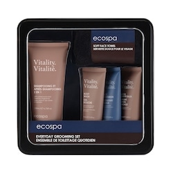 ECOPURE Everyday Grooming Set 1 ea, $20.00/1ea