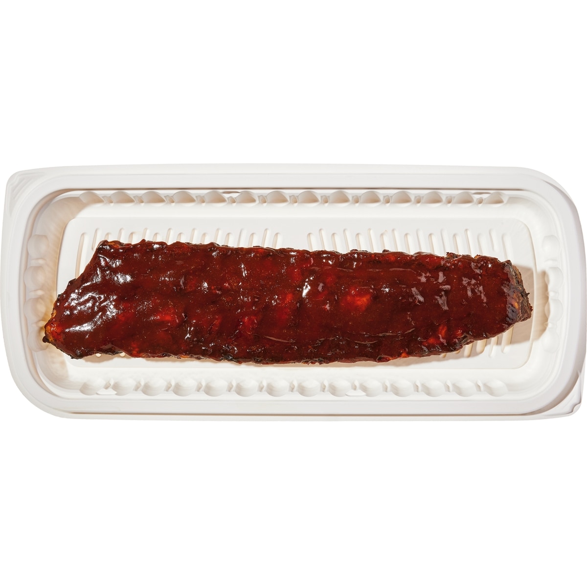 President's Choice Full Rack of Ribs 500 g, $3.00/100g