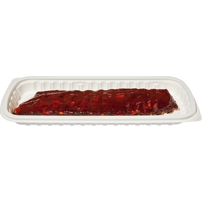 Full Rack of Ribs