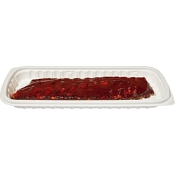 President's Choice Full Rack of Ribs, Chilled 500 g, $3.00/100g