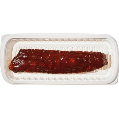 Full Rack of Ribs, Chilled
