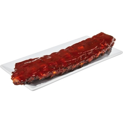 Full Rack of Ribs, Chilled